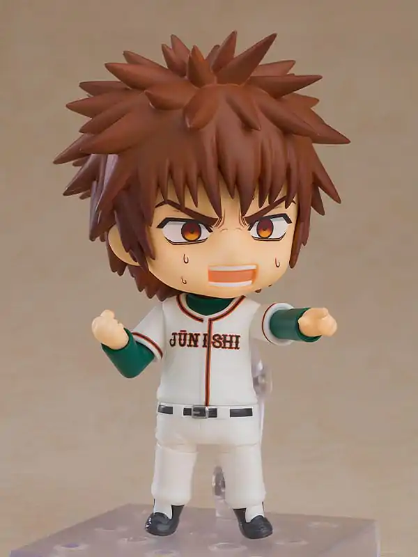 Mr. Fullswing Nendoroid figura Amakuni Saruno 10 cm fotografija izdelka