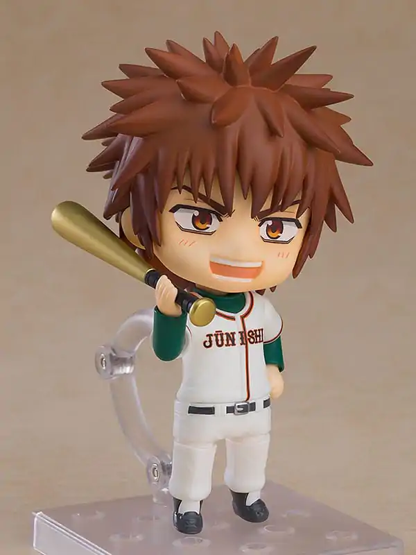 Mr. Fullswing Nendoroid figura Amakuni Saruno 10 cm fotografija izdelka