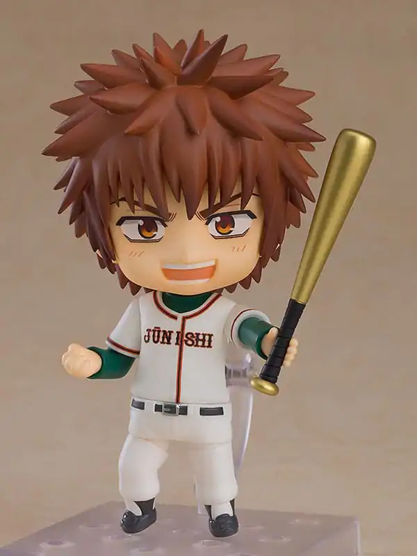 Mr. Fullswing Nendoroid figura Amakuni Saruno 10 cm fotografija izdelka
