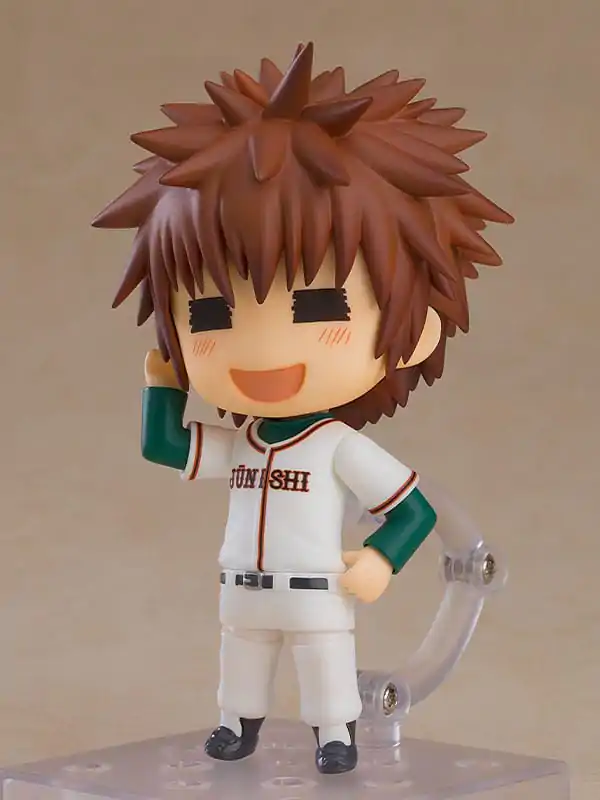 Mr. Fullswing Nendoroid figura Amakuni Saruno 10 cm fotografija izdelka