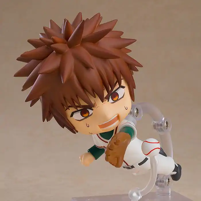 Mr. Fullswing Nendoroid figura Amakuni Saruno 10 cm fotografija izdelka