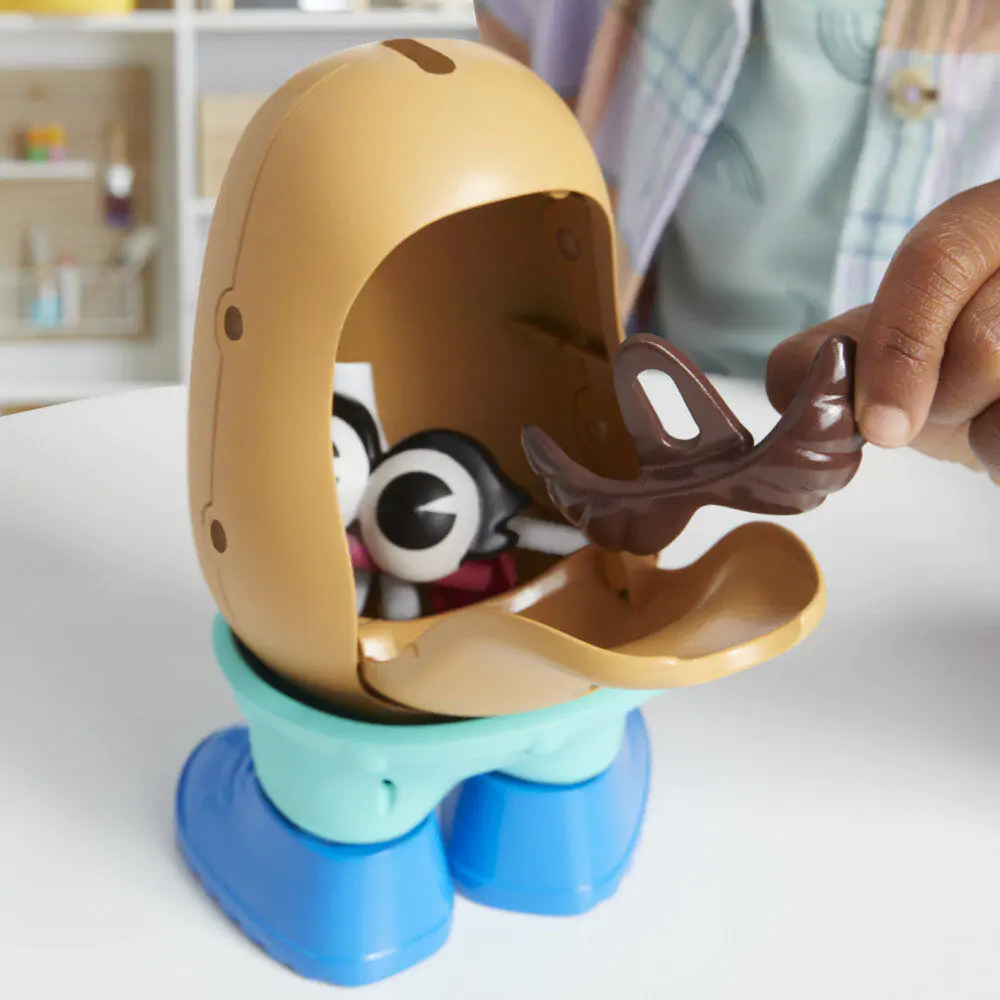 Mr. Potato Head Ustvari svojo družino fotografija izdelka