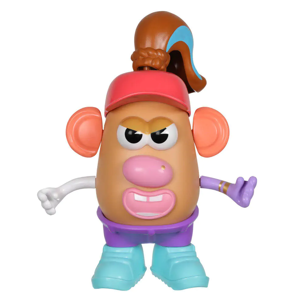 Mr. Potato Head izrazi fotografija izdelka