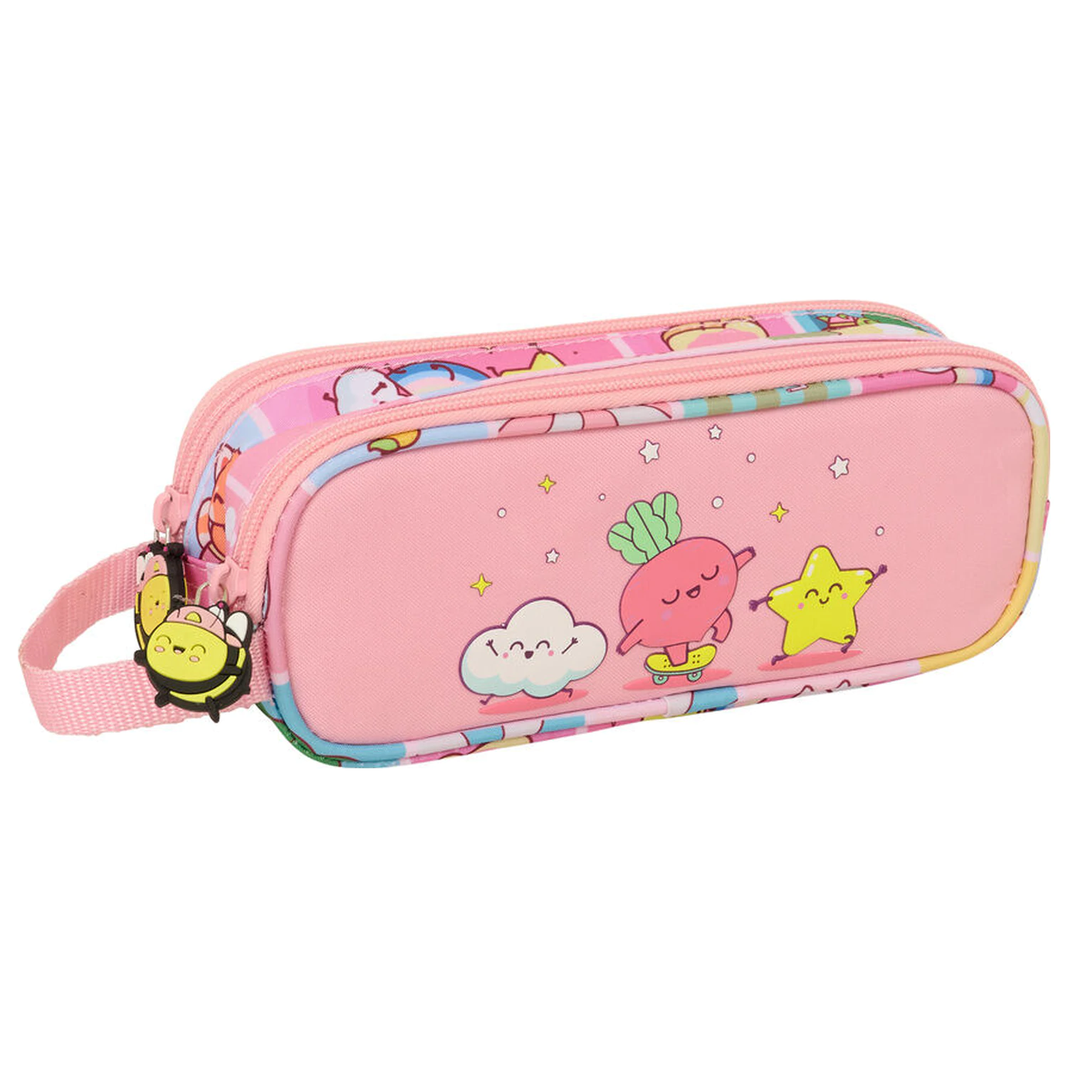 Mr. Wonderful Comic dvojna peresnica fotografija izdelka