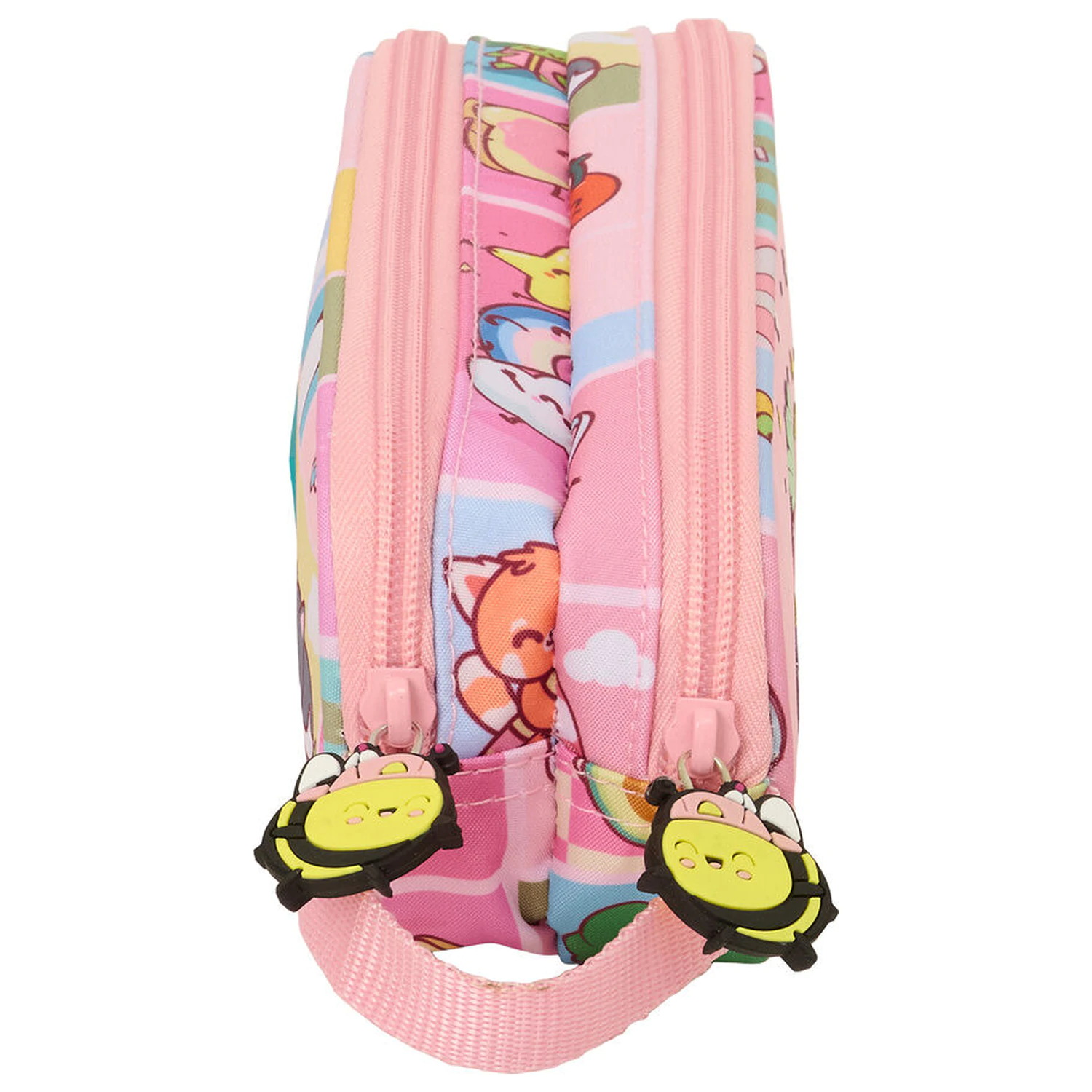 Mr. Wonderful Comic dvojna peresnica fotografija izdelka