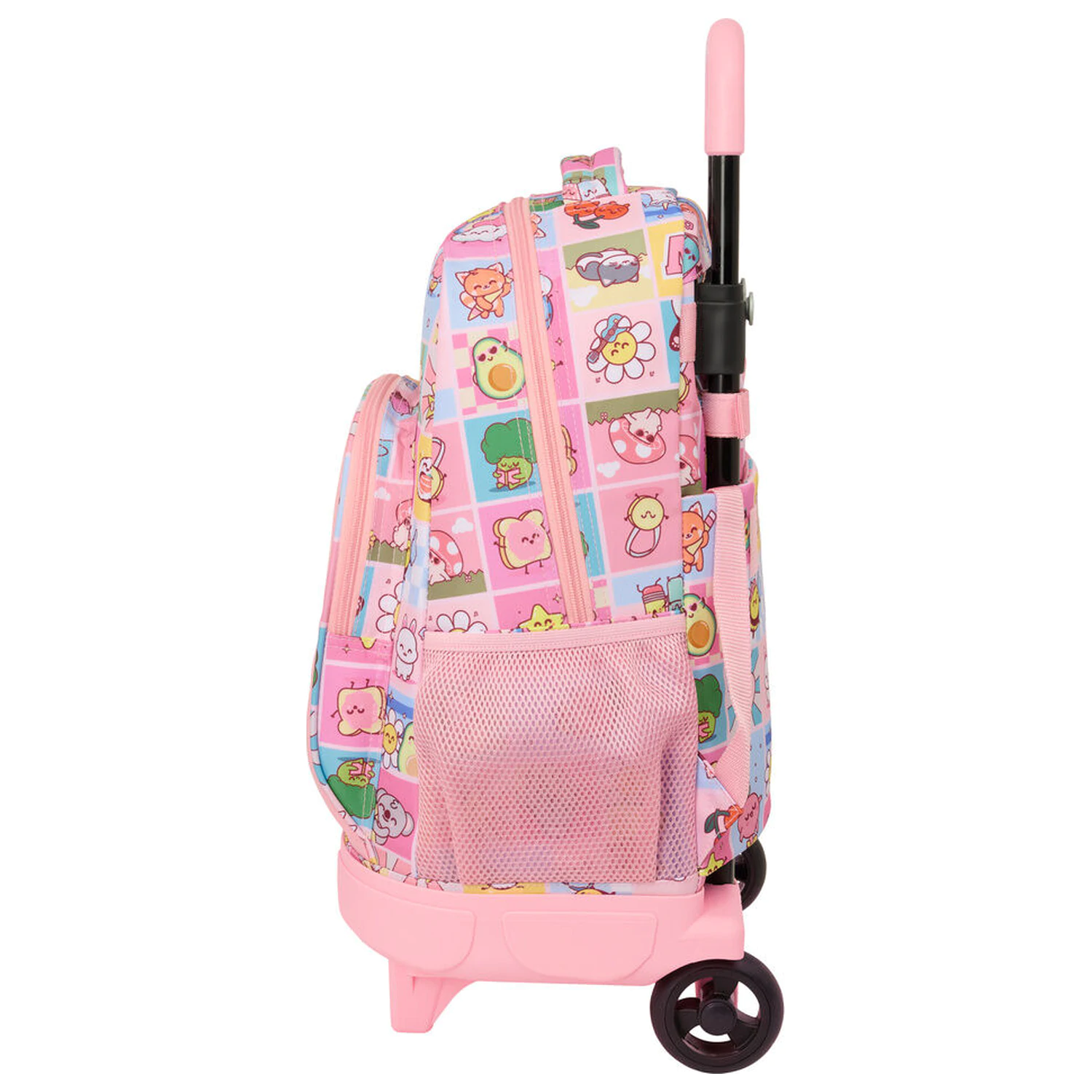 Mr. Wonderful stripi izvlečni voziček 45cm fotografija izdelka