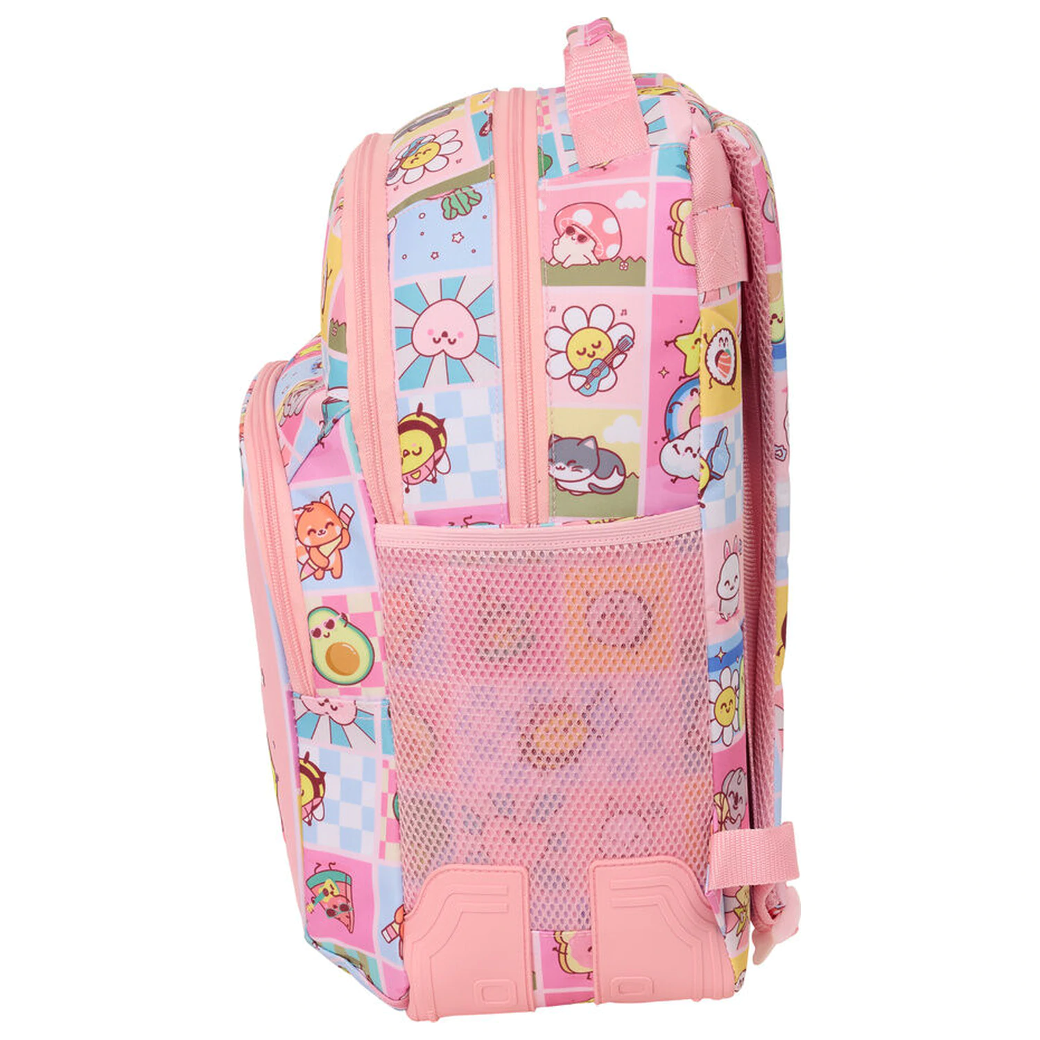 Mr. Wonderful Comic prilagodljiv nahrbtnik 42cm fotografija izdelka