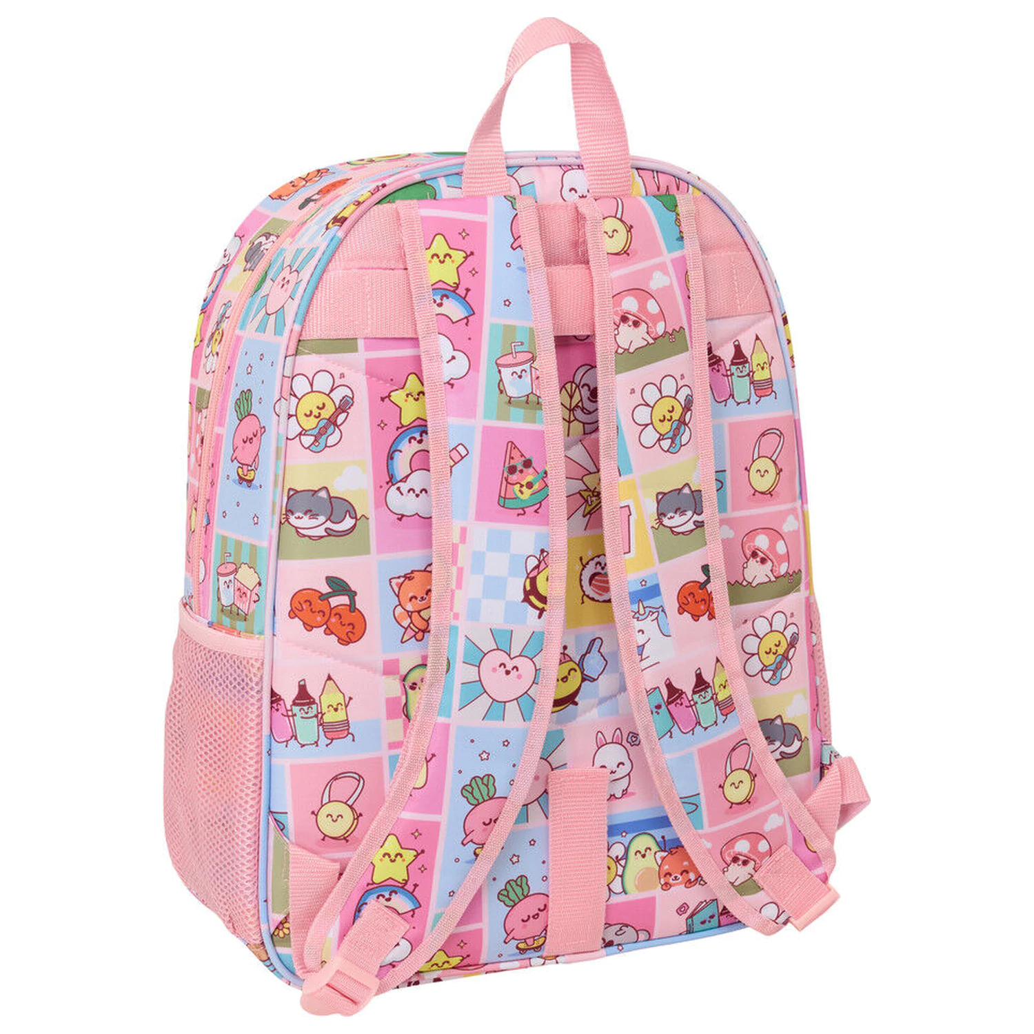 Mr. Wonderful Comic prilagodljiv nahrbtnik 42cm fotografija izdelka