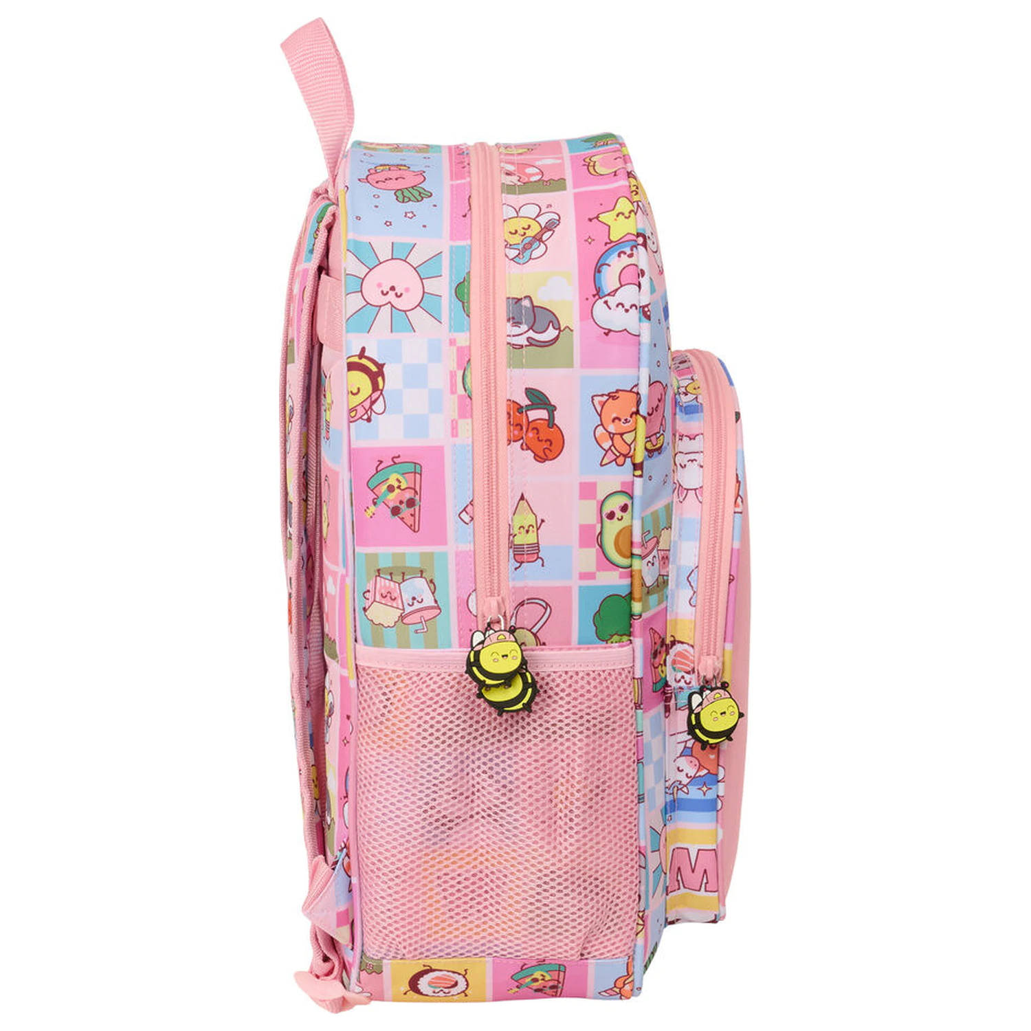 Mr. Wonderful Comic prilagodljiv nahrbtnik 42cm fotografija izdelka