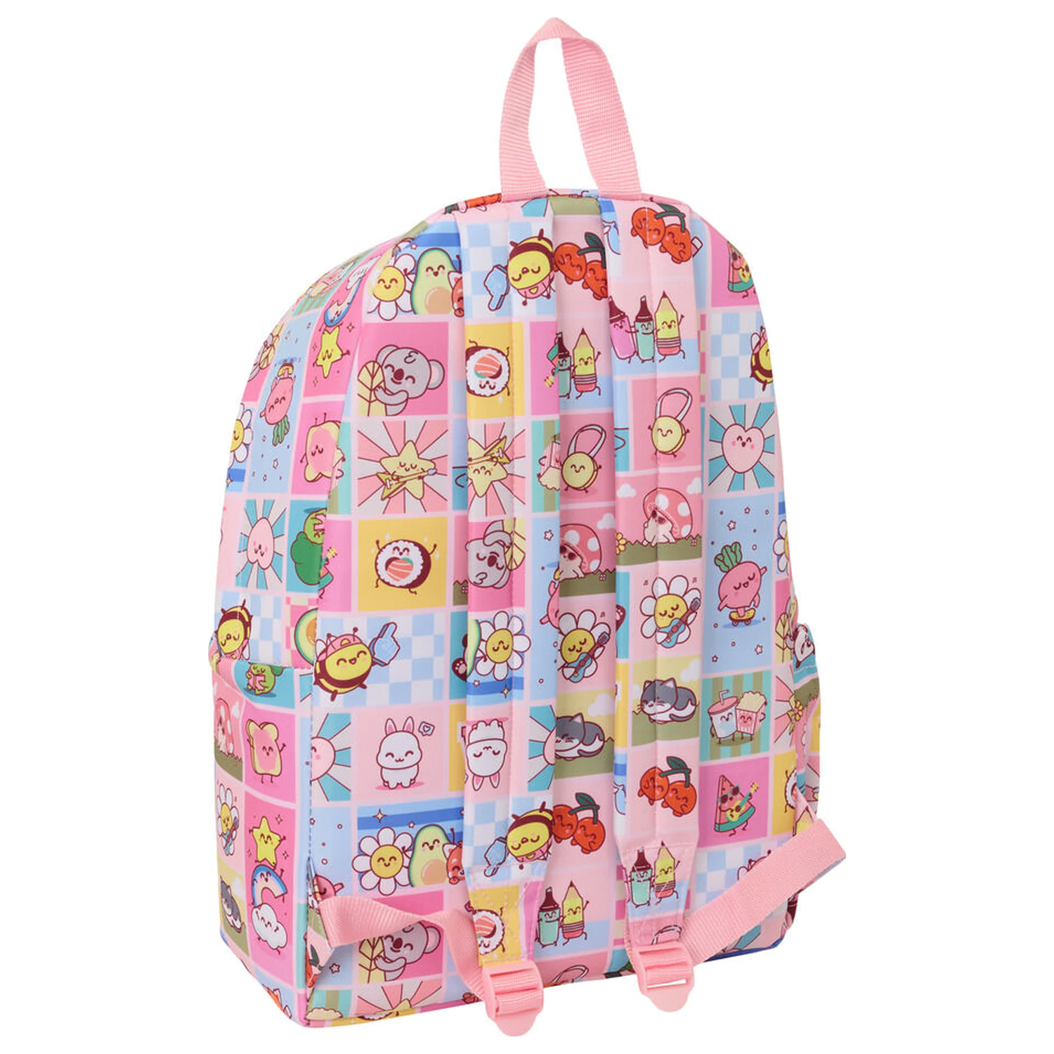 Mr. Wonderful Comic nahrbtnik 43cm fotografija izdelka