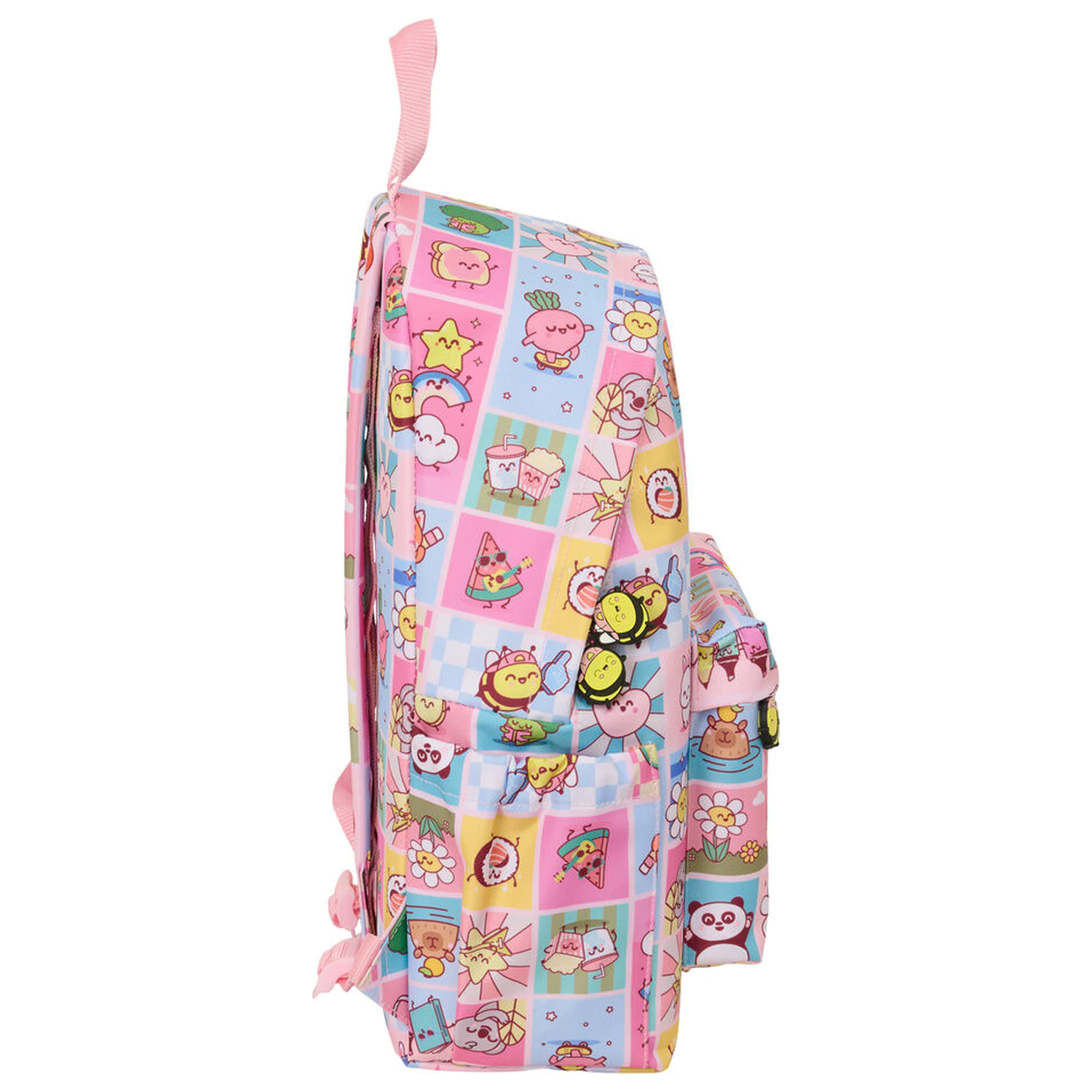 Mr. Wonderful Comic nahrbtnik 43cm fotografija izdelka