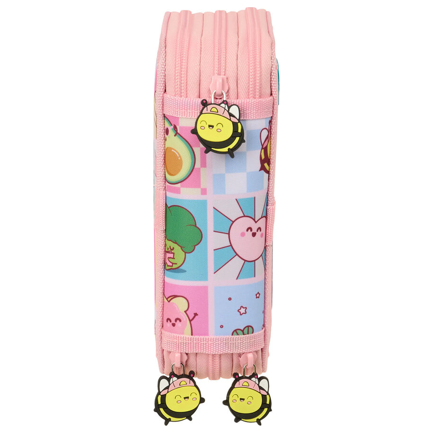 Mr. Wonderful Comic trojna peresnica 37 kosov fotografija izdelka