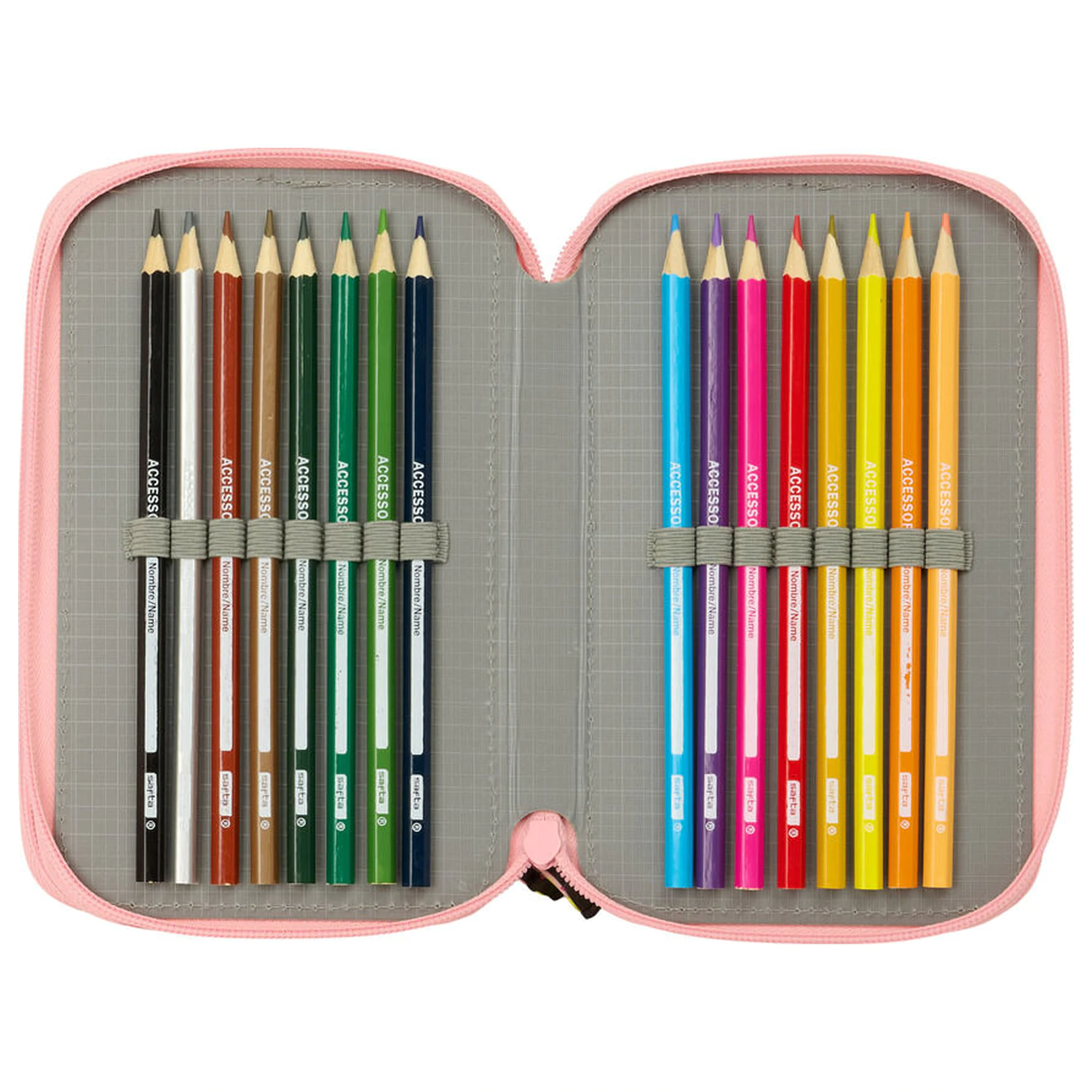 Mr. Wonderful Comic trojna peresnica 37 kosov fotografija izdelka