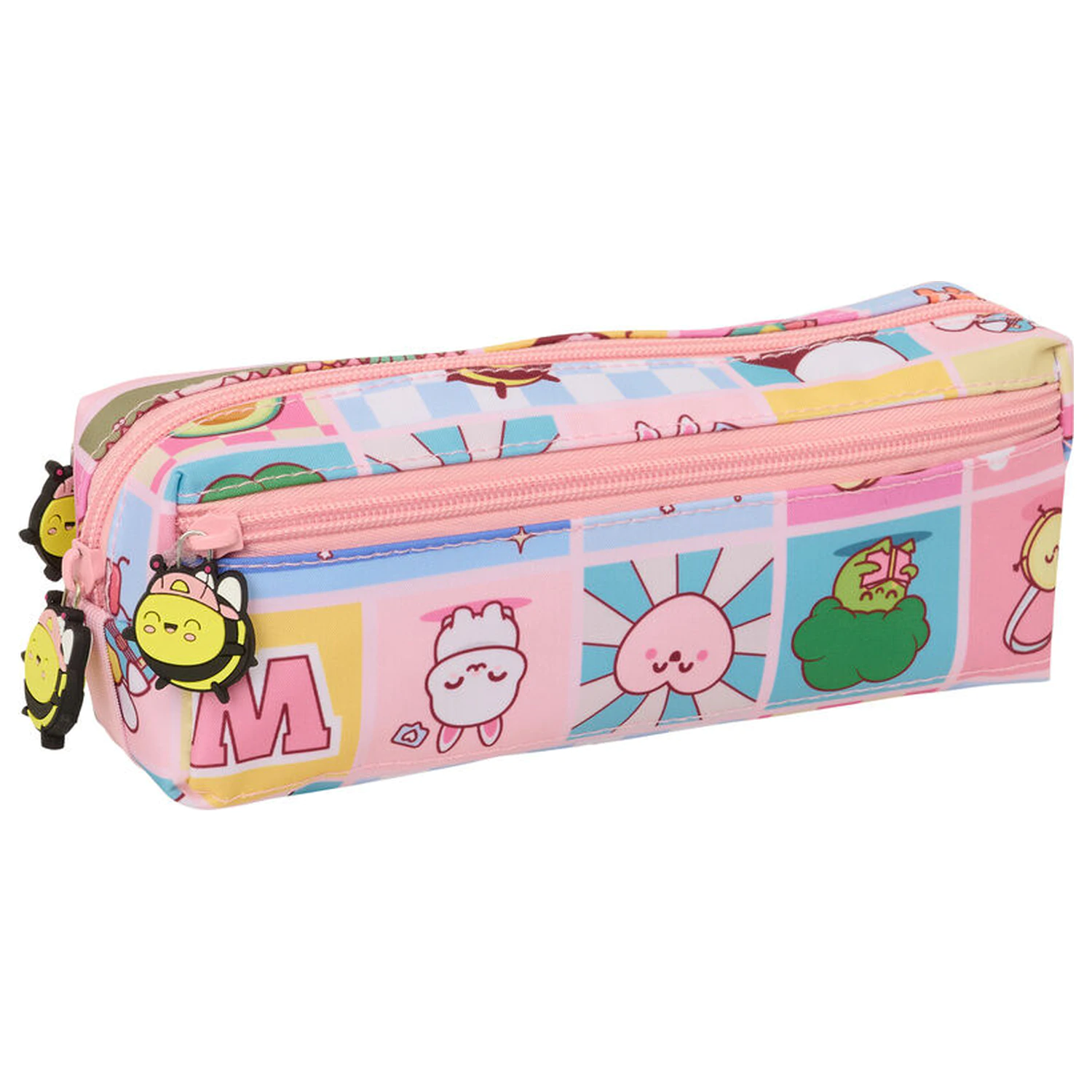 Mr. Wonderful Comic trojna peresnica fotografija izdelka