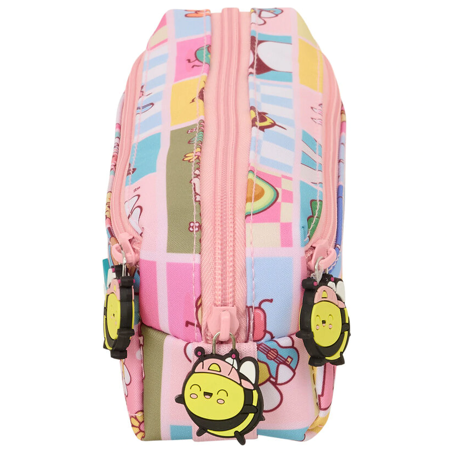 Mr. Wonderful Comic trojna peresnica fotografija izdelka