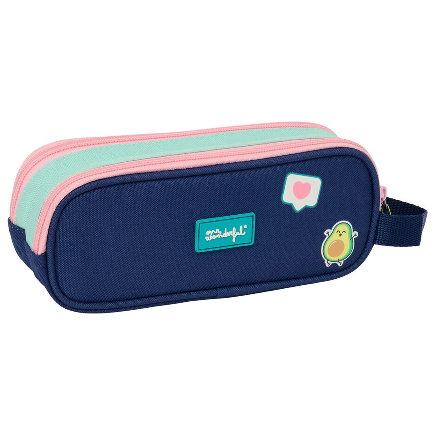 Mr. Wonderful Star dvojna peresnica fotografija izdelka