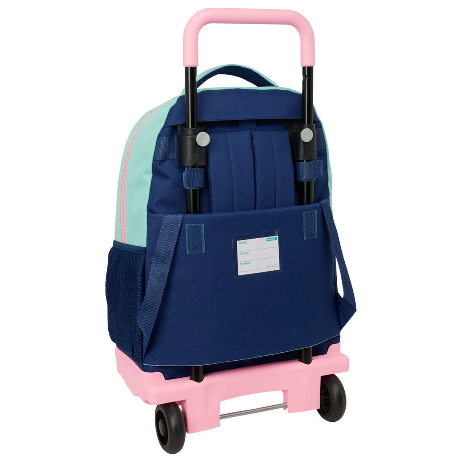 Mr. Wonderful Star odstranljiv nahrbtnik 45cm fotografija izdelka