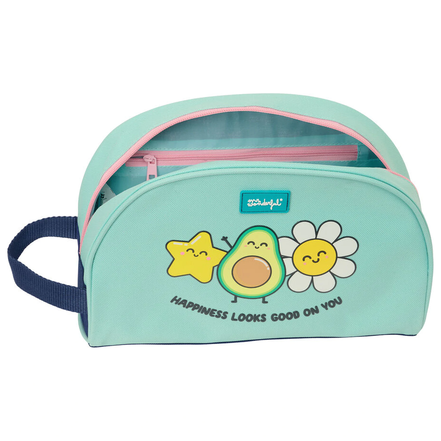 Mr. Wonderful Star prilagodljiva torbica za prenašanje fotografija izdelka