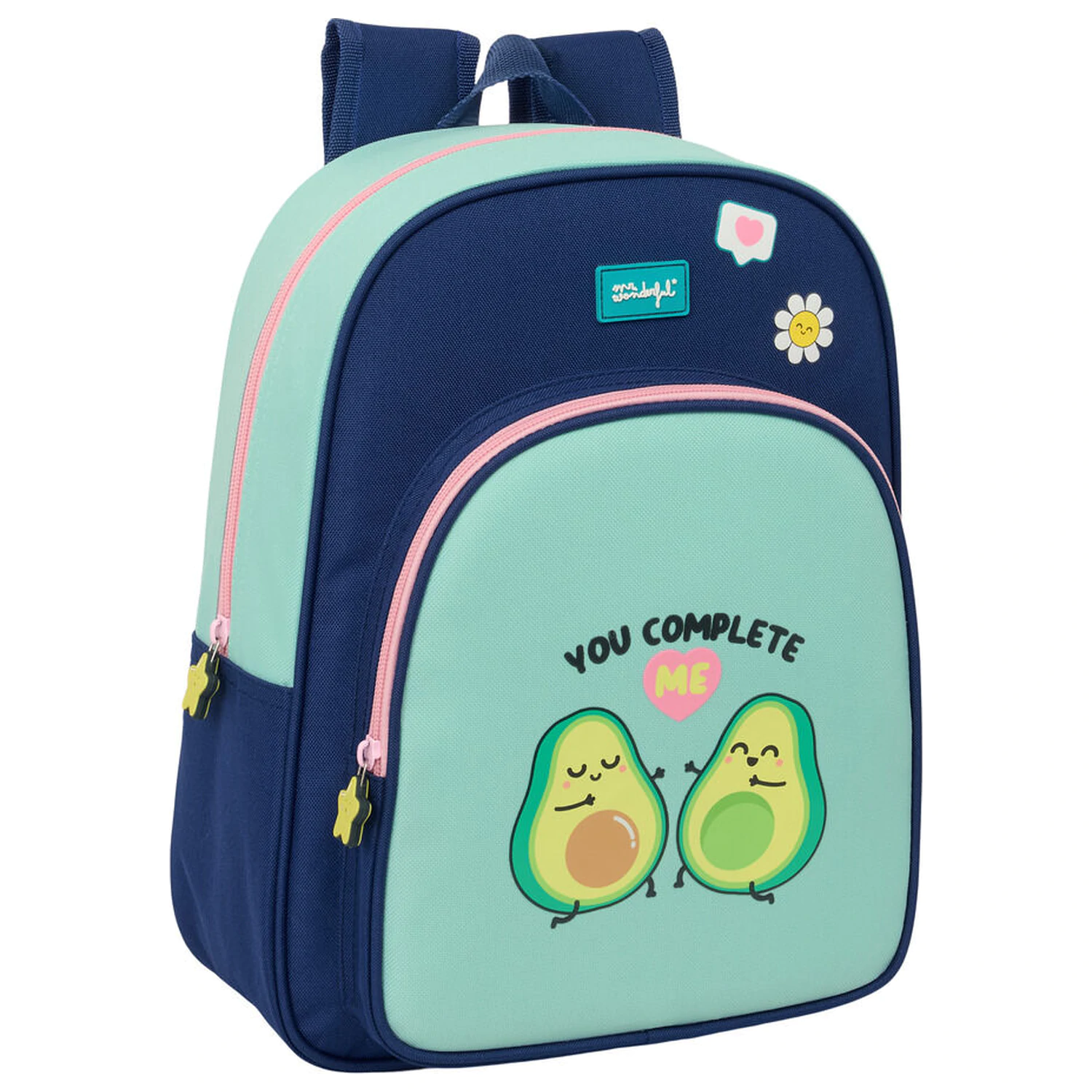 Mr. Wonderful Star prilagodljiv nahrbtnik 34cm fotografija izdelka