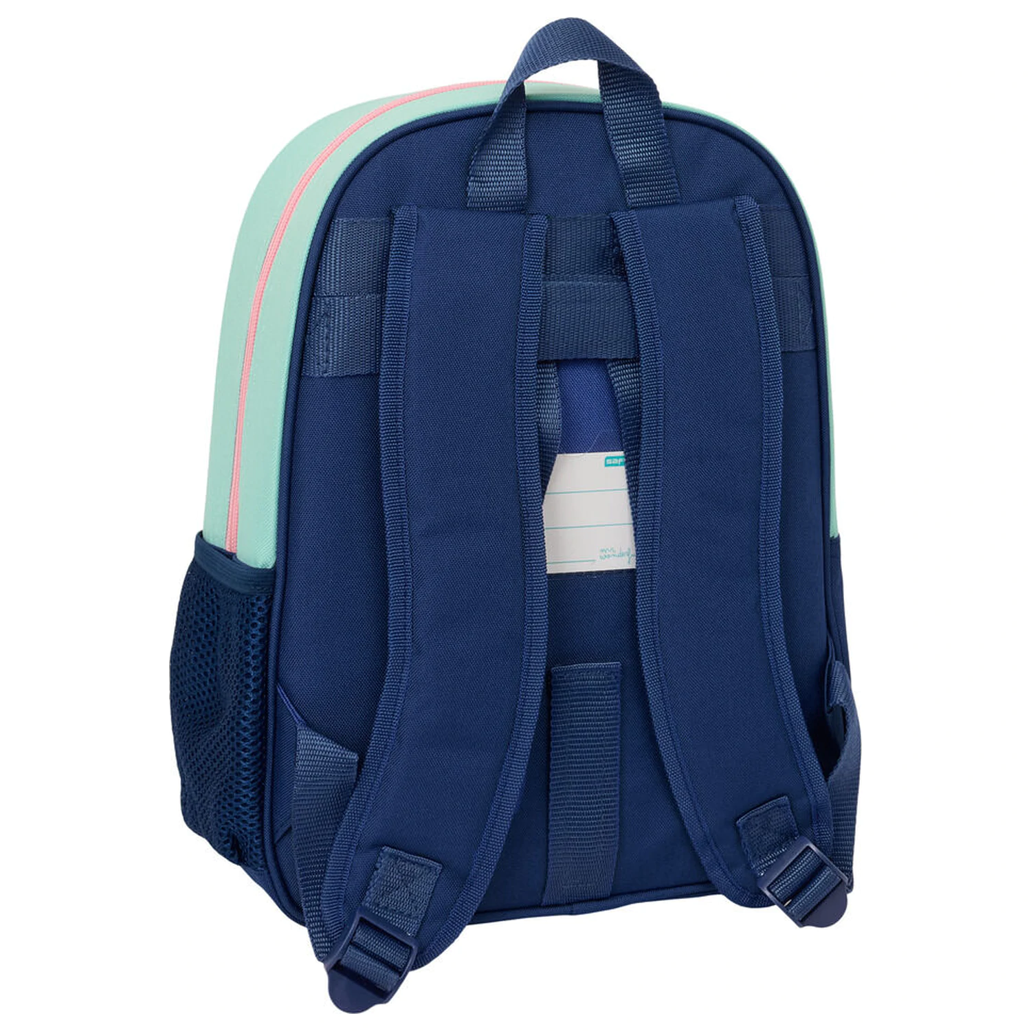 Mr. Wonderful Star prilagodljiv nahrbtnik 34cm fotografija izdelka