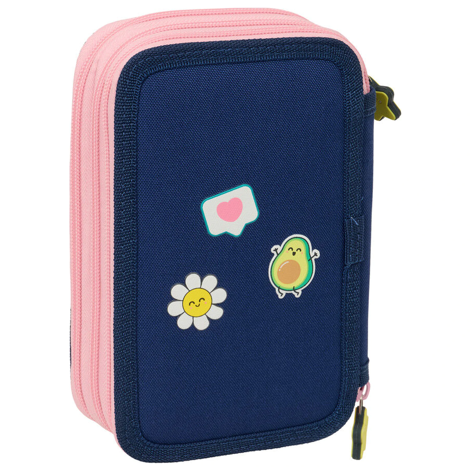 Mr. Wonderful Star trojna peresnica 37 kosov fotografija izdelka