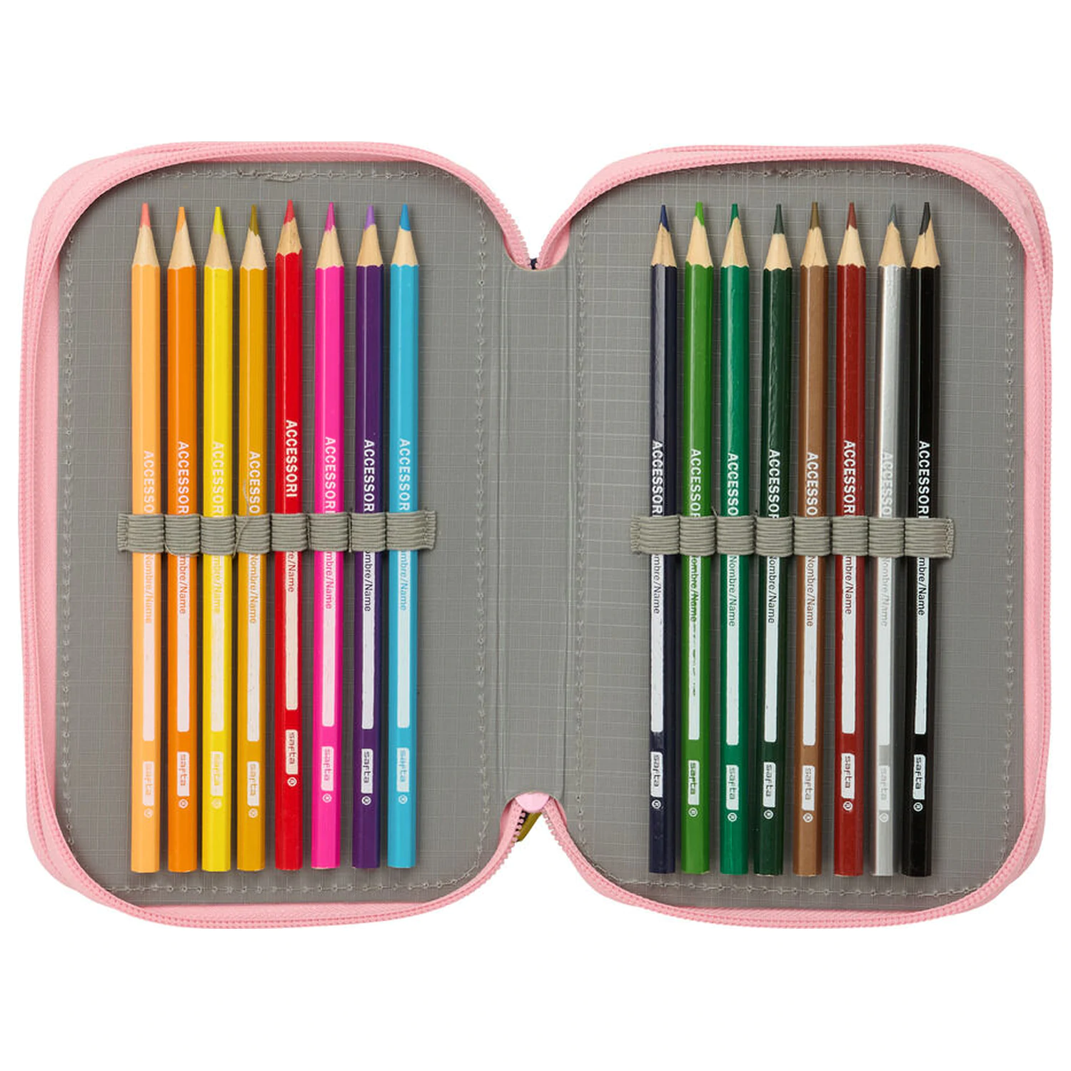 Mr. Wonderful Star trojna peresnica 37 kosov fotografija izdelka