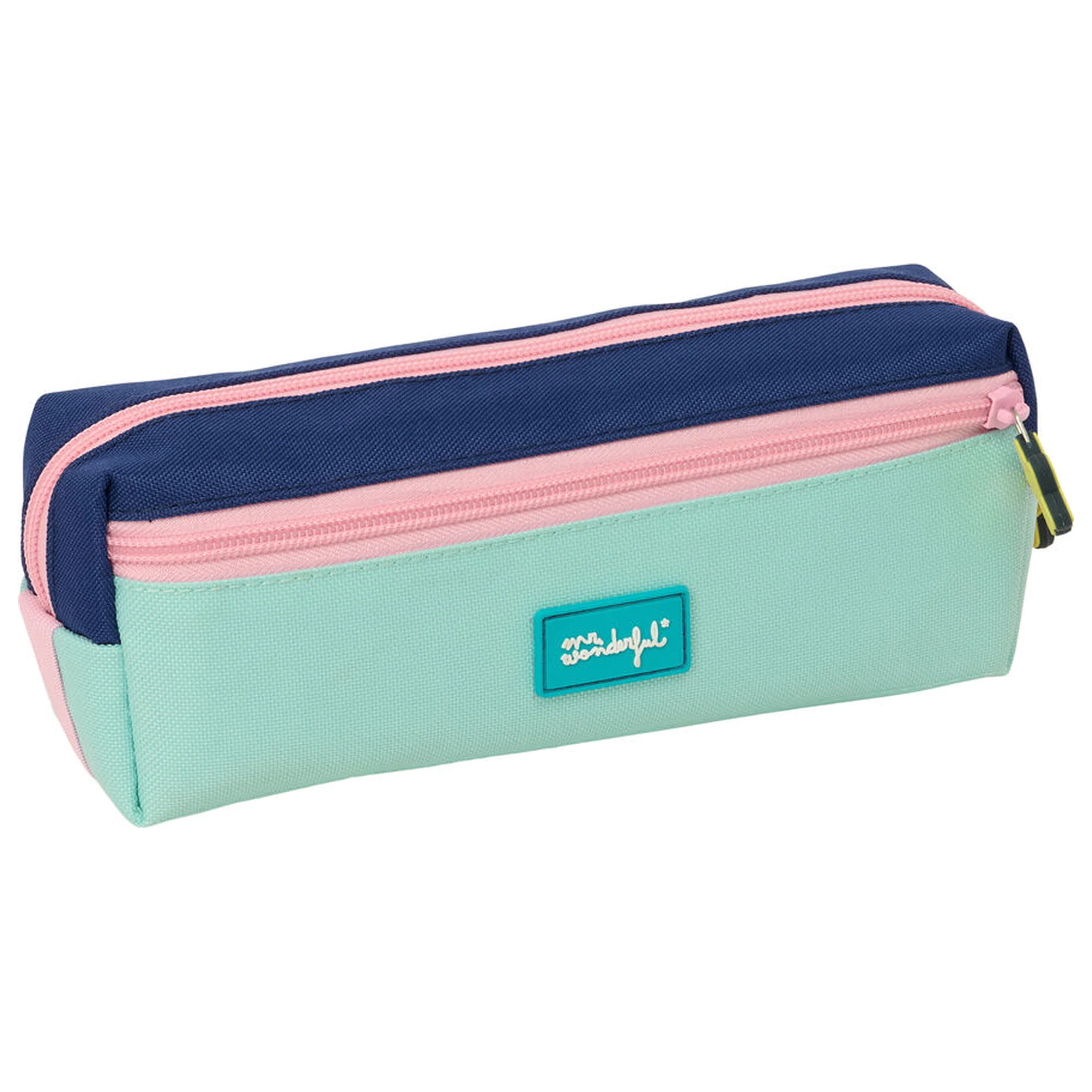 Mr. Wonderful Star trojna peresnica fotografija izdelka