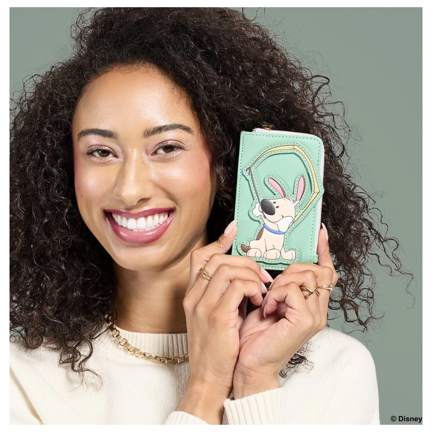 Mulan etui za kartice Little Brother fotografija izdelka