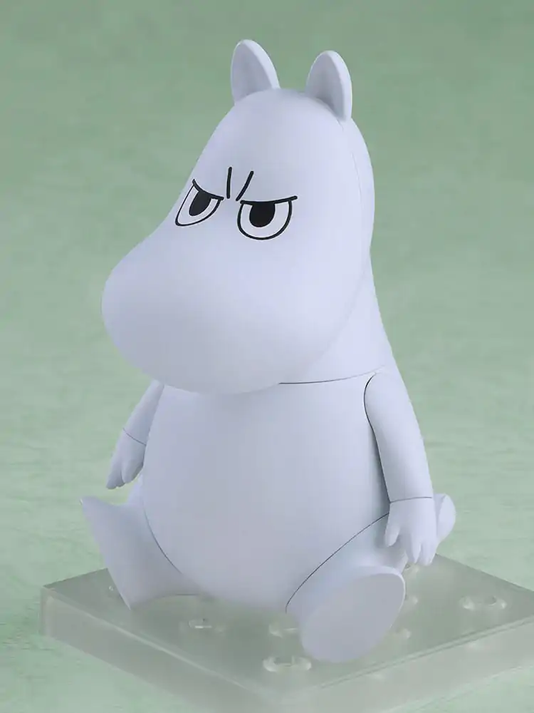 Mumins Nendoroid akcijska figura Mumin 10 cm fotografija izdelka