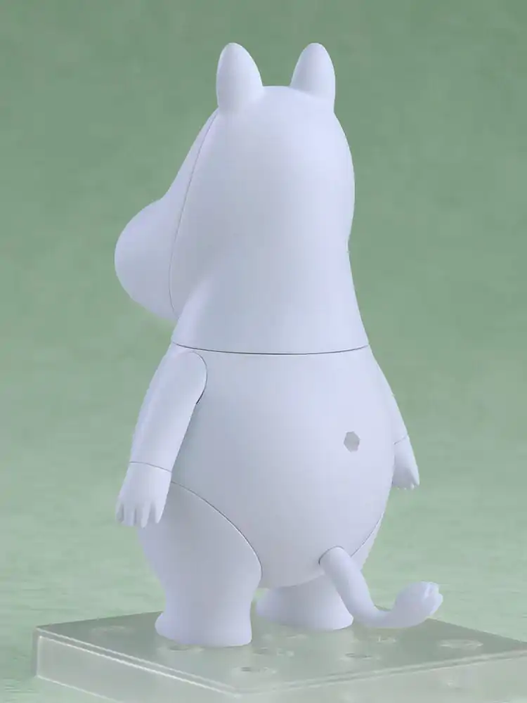 Mumins Nendoroid akcijska figura Mumin 10 cm fotografija izdelka