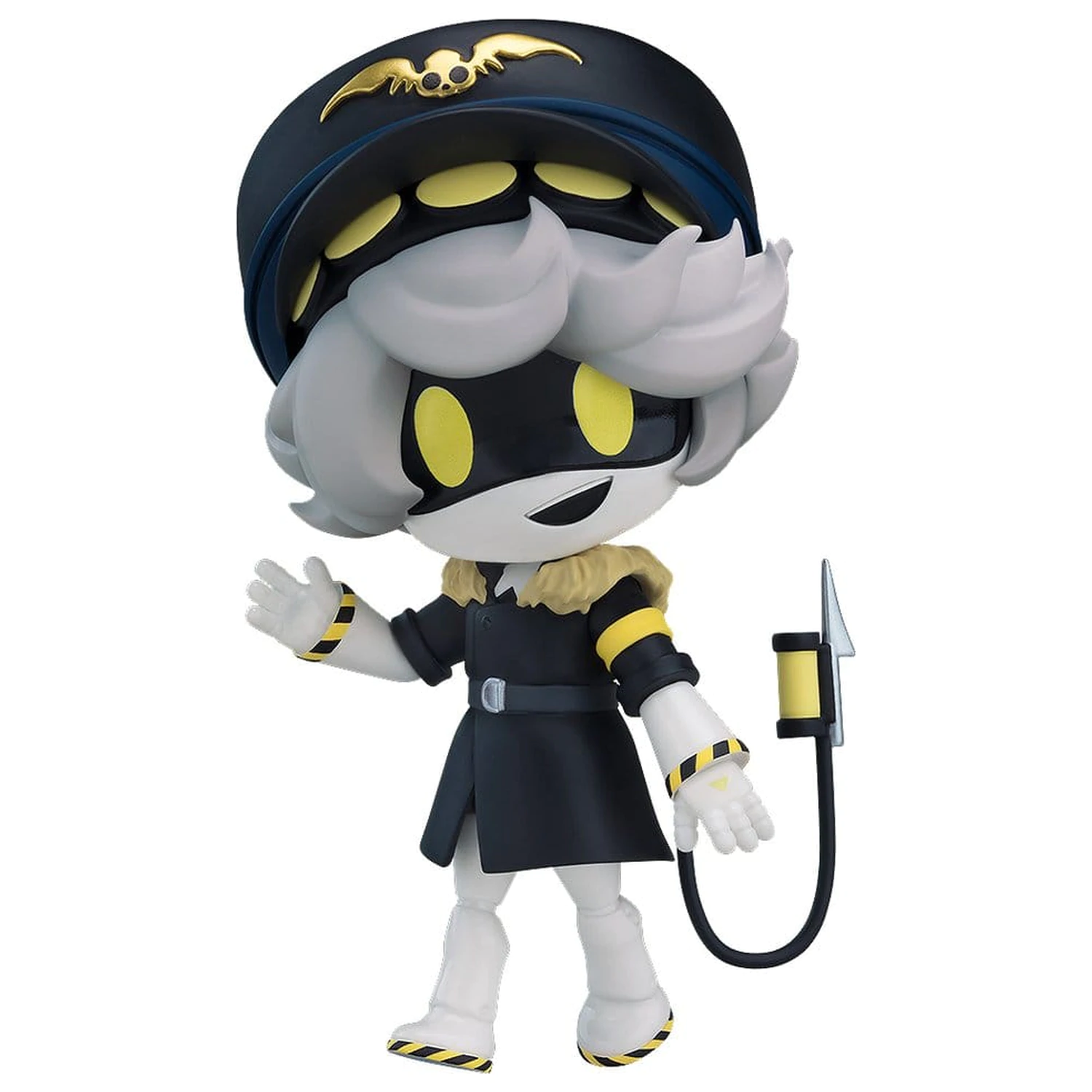 Murder Drones Nendoroid Akcijska figura N 10 cm fotografija izdelka