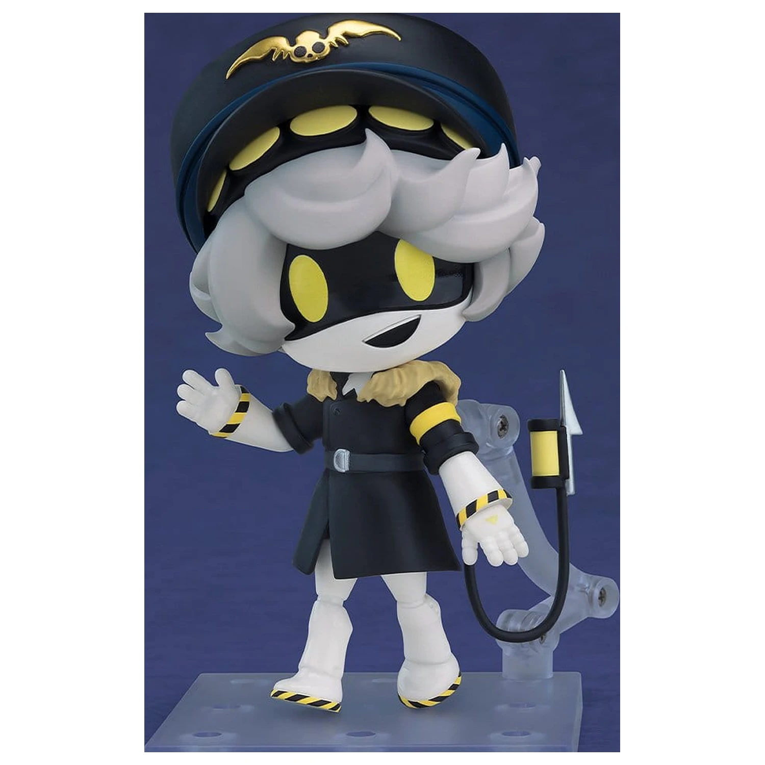 Murder Drones Nendoroid Akcijska figura N 10 cm fotografija izdelka