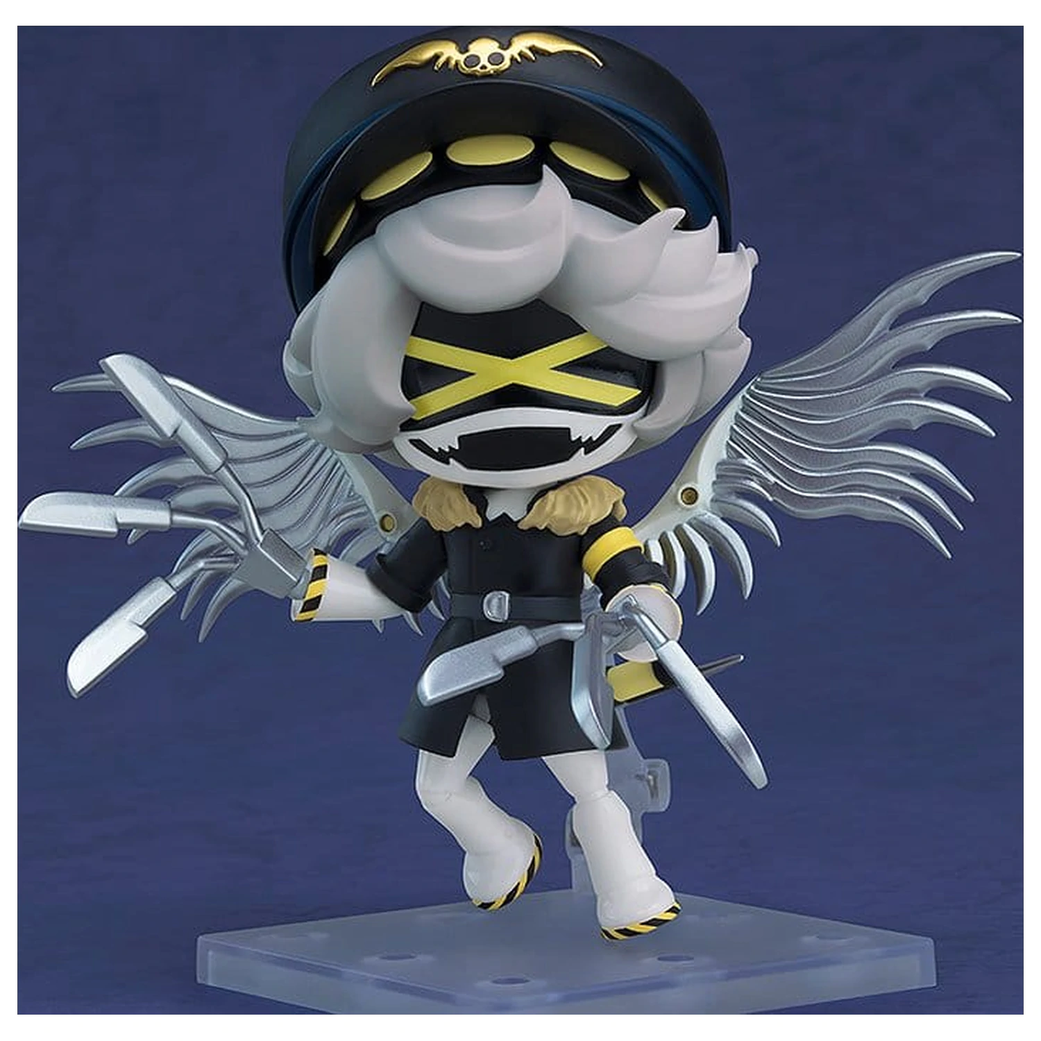 Murder Drones Nendoroid Akcijska figura N 10 cm fotografija izdelka