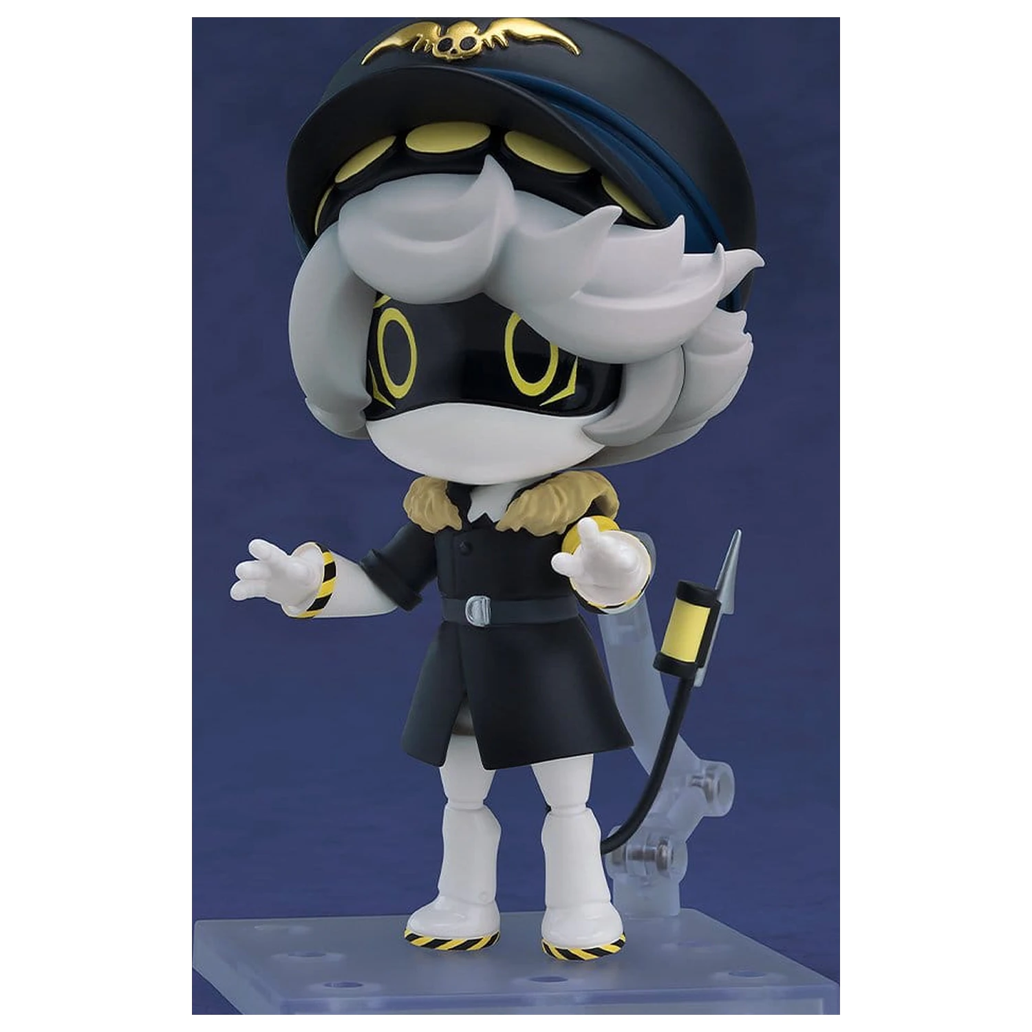 Murder Drones Nendoroid Akcijska figura N 10 cm fotografija izdelka