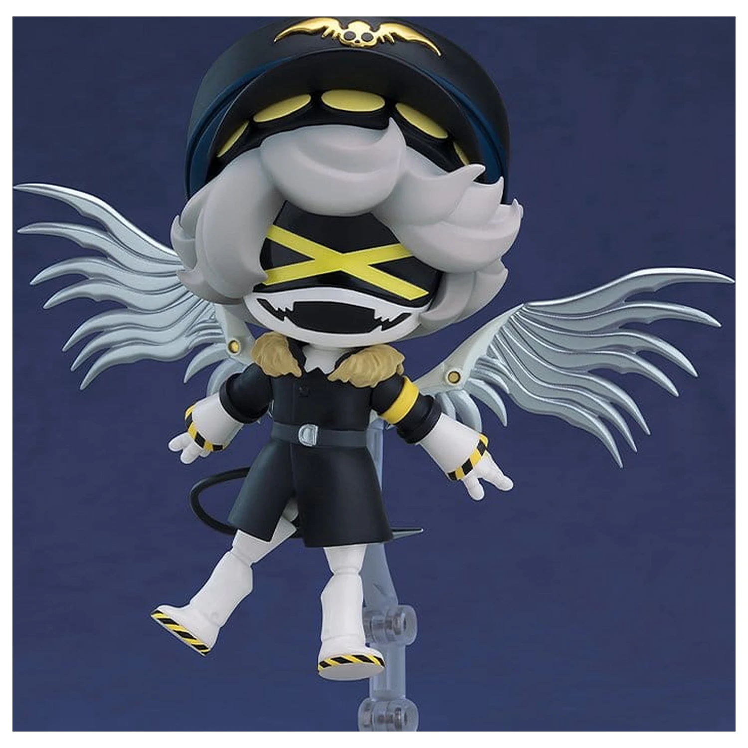 Murder Drones Nendoroid Akcijska figura N 10 cm fotografija izdelka