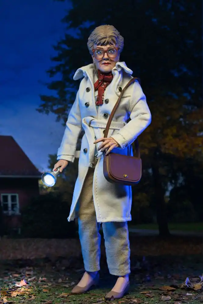 Murder, She Wrote Oblečena akcijska figura Jessica Fletcher 20 cm fotografija izdelka