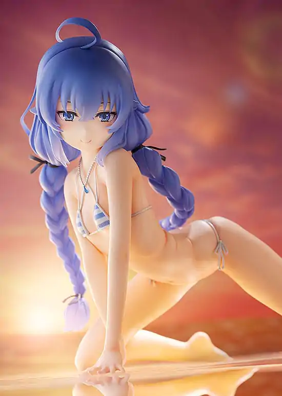 Mushoku Tensei PVC Kip 1/3 Roxy Migurdia 18 cm fotografija izdelka