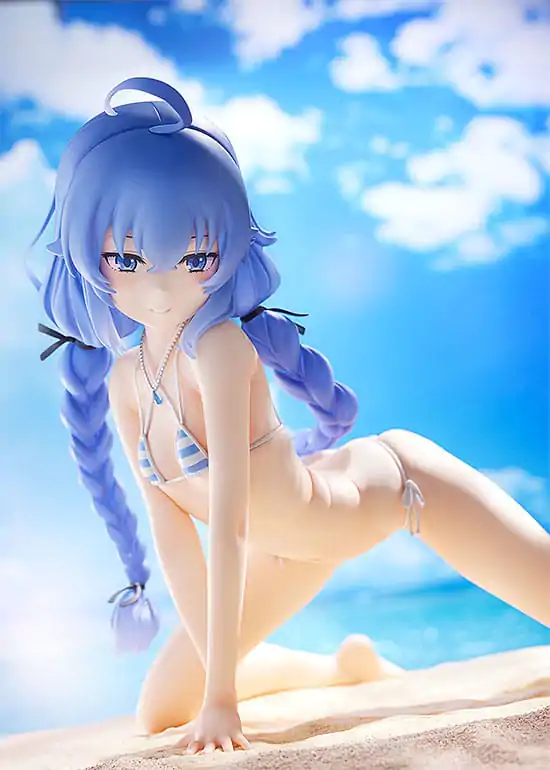 Mushoku Tensei PVC Kip 1/3 Roxy Migurdia 18 cm fotografija izdelka