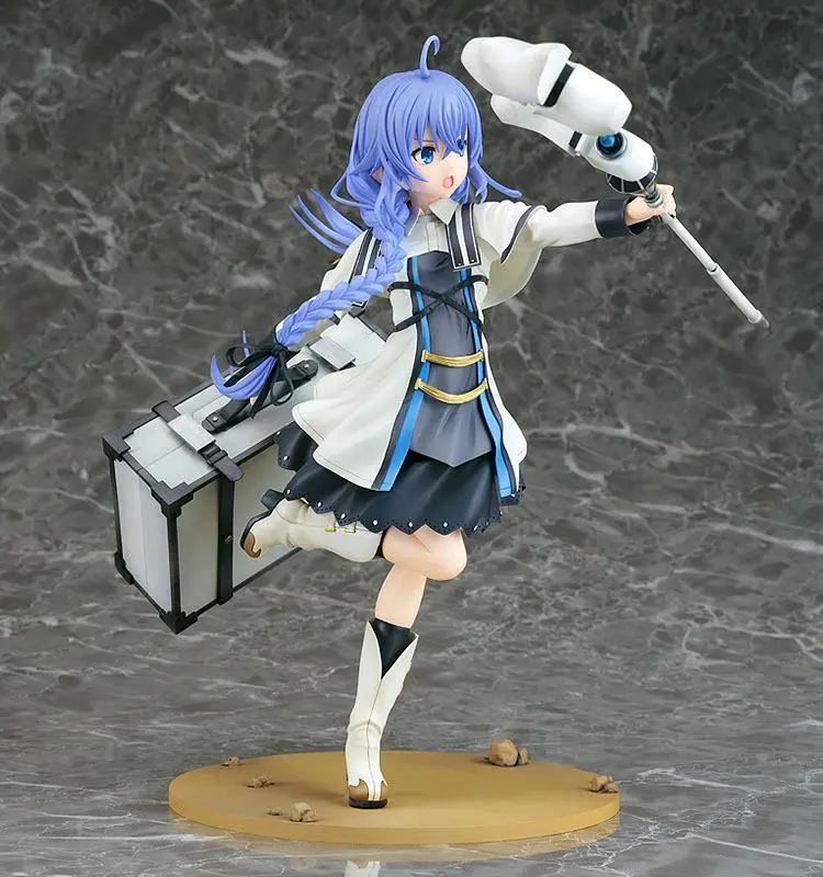 Mushoku Tensei PVC kip 1/7 Roxy Migurdia 24 cm fotografija izdelka