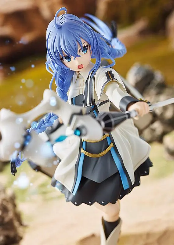 Mushoku Tensei PVC kip 1/7 Roxy Migurdia 24 cm fotografija izdelka