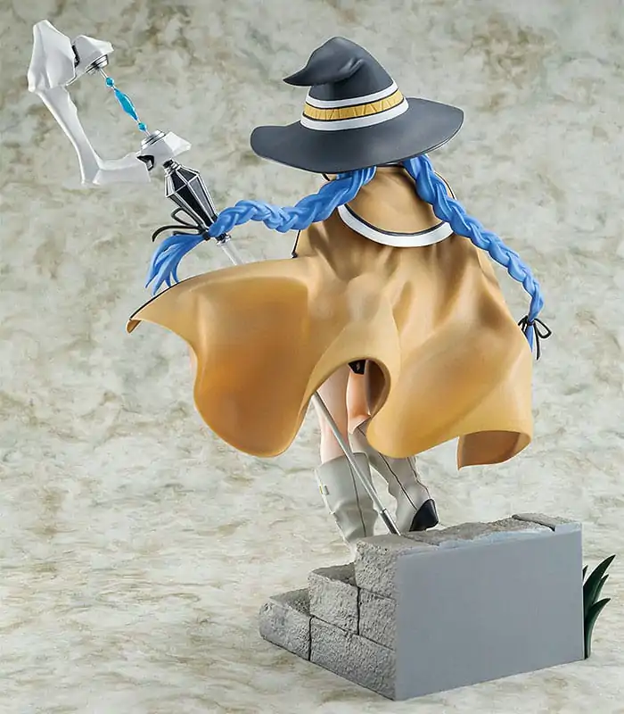Mushoku Tensei: Jobless Reincarnation Kip 1/7 CAworks Roxy Migurdia 30 cm (Ponovna izdaja) fotografija izdelka