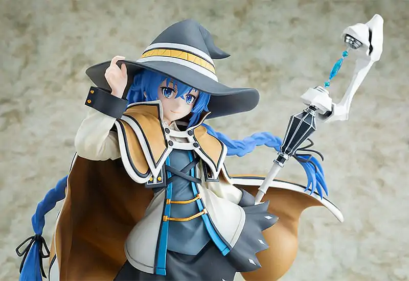 Mushoku Tensei: Jobless Reincarnation Kip 1/7 CAworks Roxy Migurdia 30 cm (Ponovna izdaja) fotografija izdelka