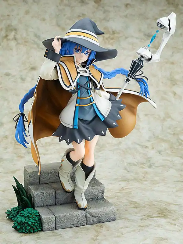 Mushoku Tensei: Jobless Reincarnation Kip 1/7 CAworks Roxy Migurdia 30 cm (Ponovna izdaja) fotografija izdelka