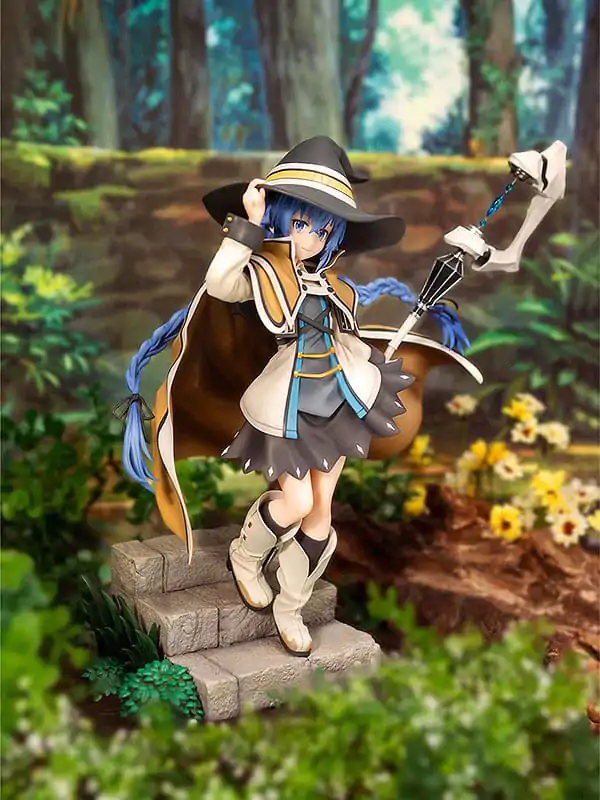 Mushoku Tensei: Jobless Reincarnation Kip 1/7 CAworks Roxy Migurdia 30 cm (Ponovna izdaja) fotografija izdelka