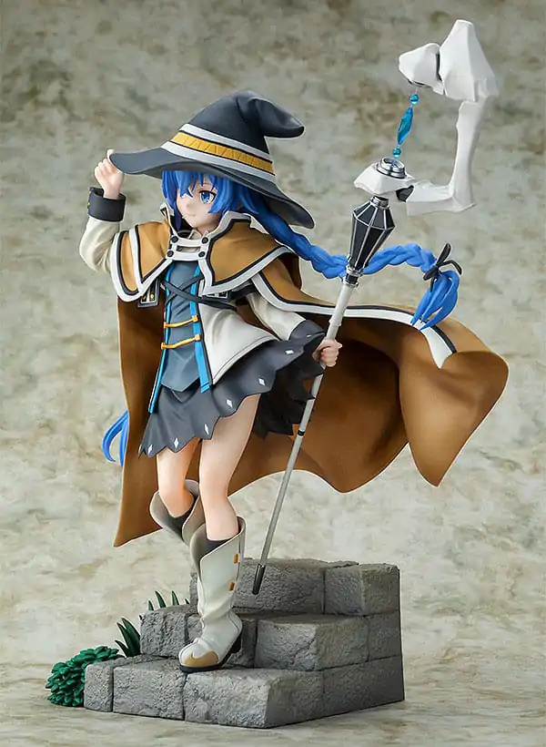 Mushoku Tensei: Jobless Reincarnation Kip 1/7 CAworks Roxy Migurdia 30 cm (Ponovna izdaja) fotografija izdelka