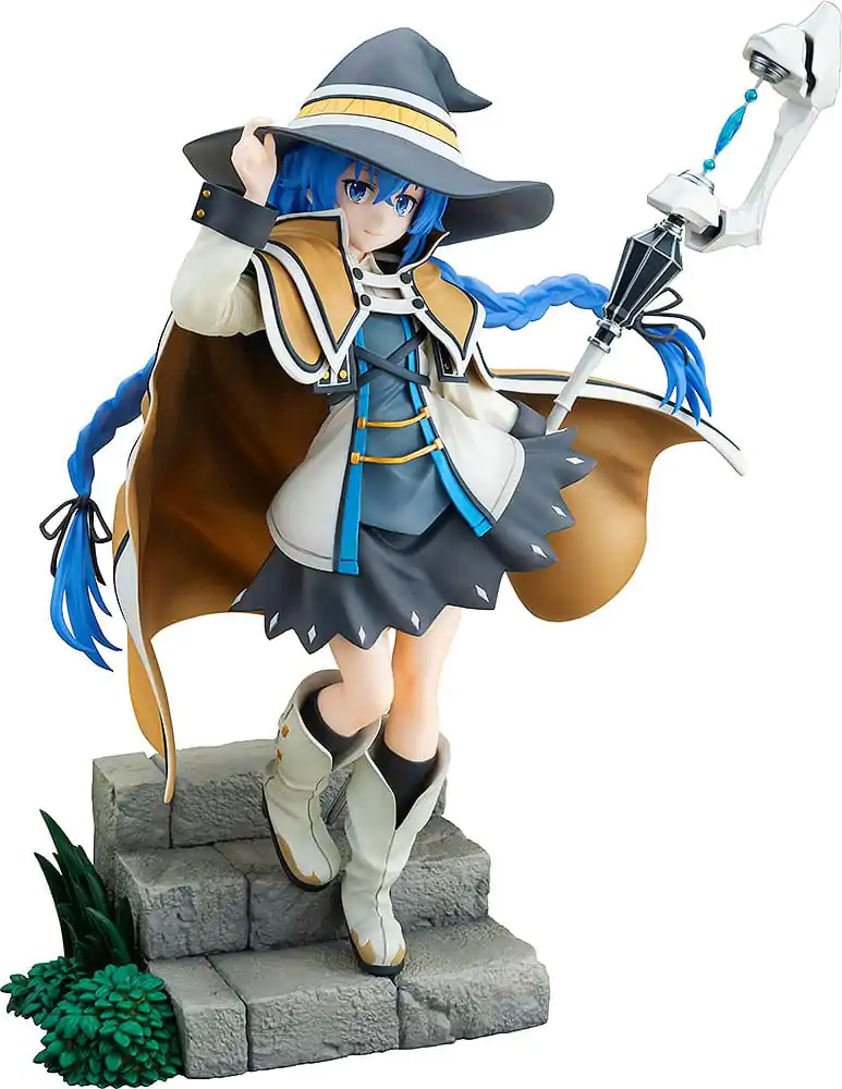 Mushoku Tensei: Jobless Reincarnation Kip 1/7 CAworks Roxy Migurdia 30 cm (Ponovna izdaja) fotografija izdelka