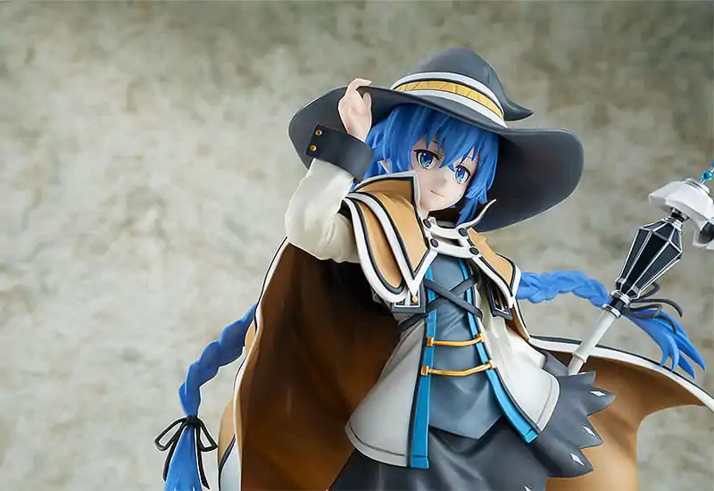 Mushoku Tensei: Jobless Reincarnation Kip 1/7 CAworks Roxy Migurdia 30 cm (Ponovna izdaja) fotografija izdelka