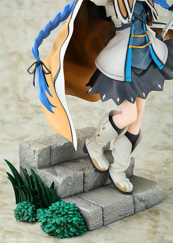 Mushoku Tensei: Jobless Reincarnation Kip 1/7 CAworks Roxy Migurdia 30 cm (Ponovna izdaja) fotografija izdelka