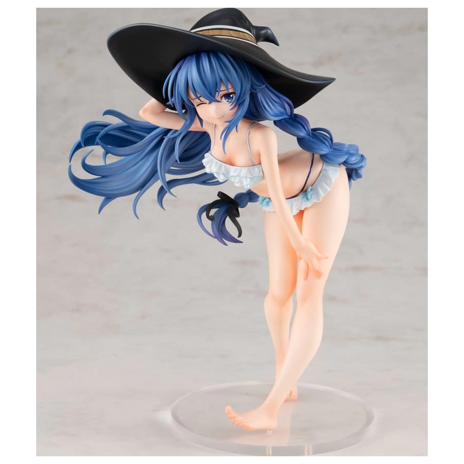 Mushoku Tensei: Jobless Reincarnation Lucrea PVC figura Roxy Bathing Suit Ver 20 cm fotografija izdelka