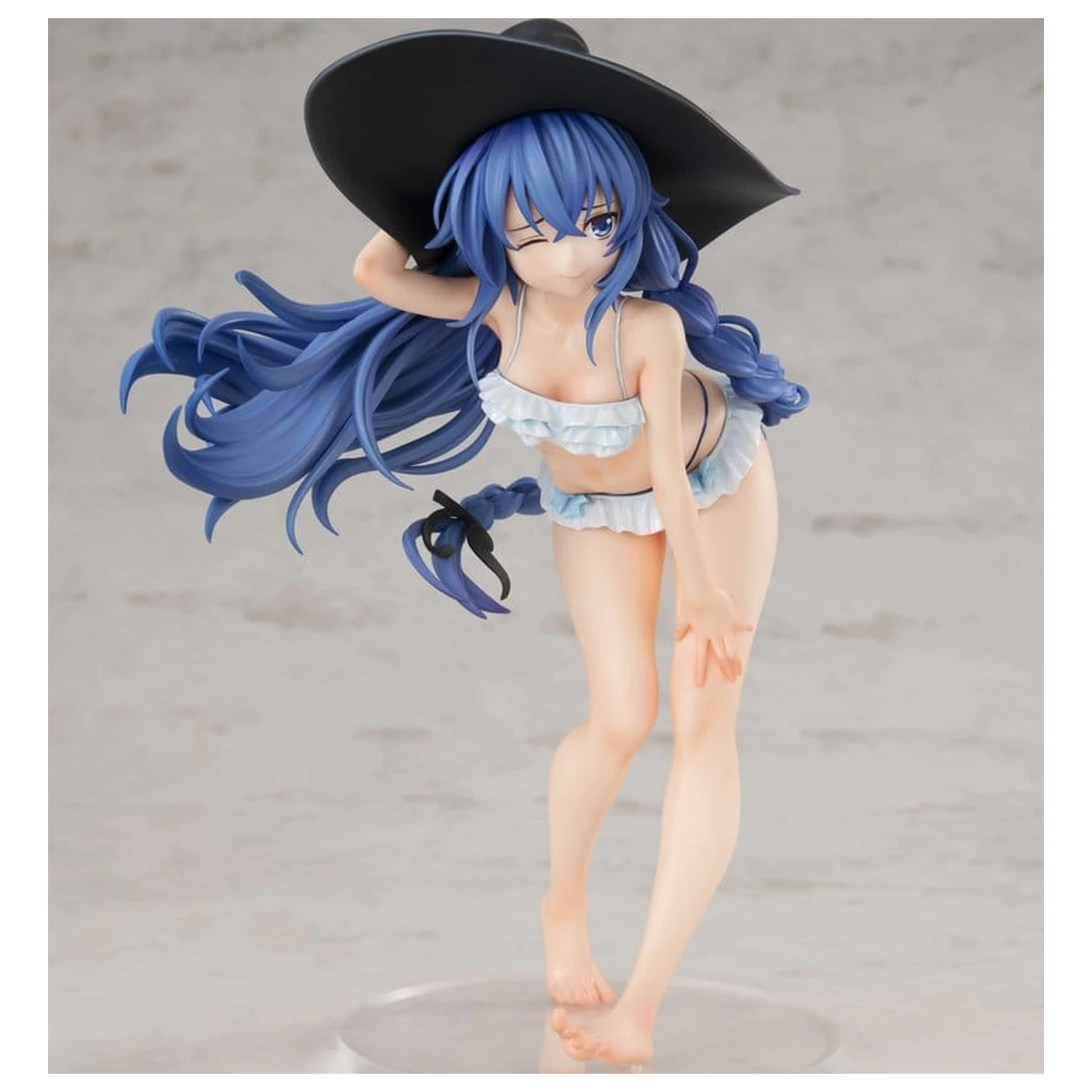 Mushoku Tensei: Jobless Reincarnation Lucrea PVC figura Roxy Bathing Suit Ver 20 cm fotografija izdelka